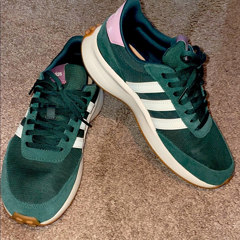 Adidas Run 70’s Sneakers